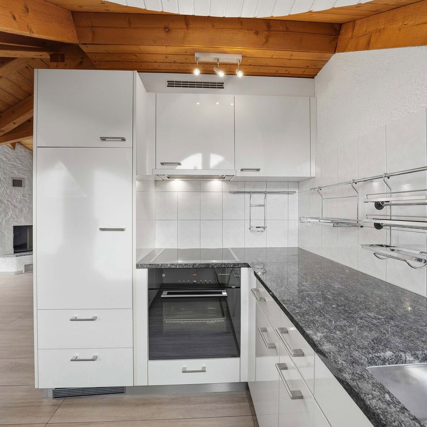 4.5 Zimmer, 130 m² - Foto 1