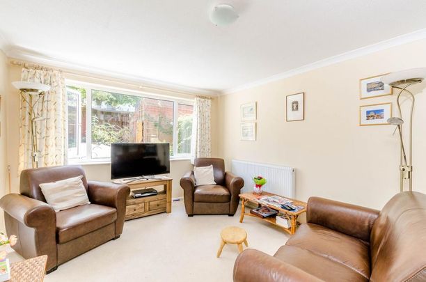 2 bedroom house to rent - Photo 1