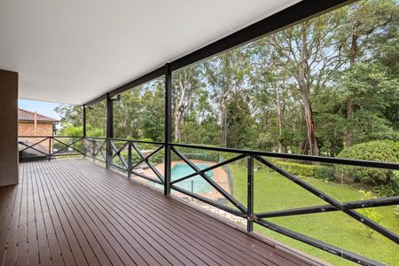 22 Greenway Drive, Pymble NSW 2073 - House For Rent | Domain - Photo 4