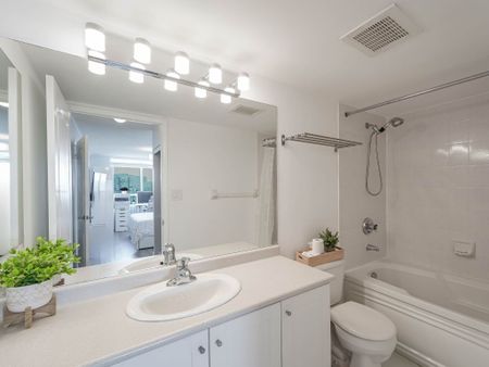 For Lease - 850 Steels Avenue Unit# 1001, Vaughan, Ontario - Photo 3