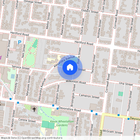 21 McCracken Street, Sunshine VIC 3020