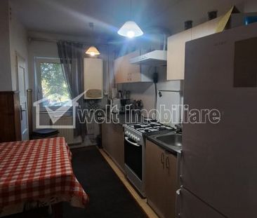Apartament cu 3 camere decomandate in Zorilor, UMF - Fotografie 2