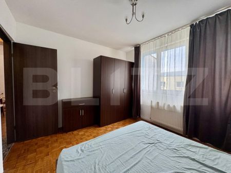 Apartament 2 camere, 50 mp, zona Donath, Grigorescu - Fotografie 3