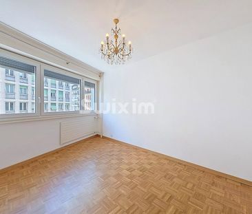 3 Zimmer, 60 m², 2. Stock - Foto 6