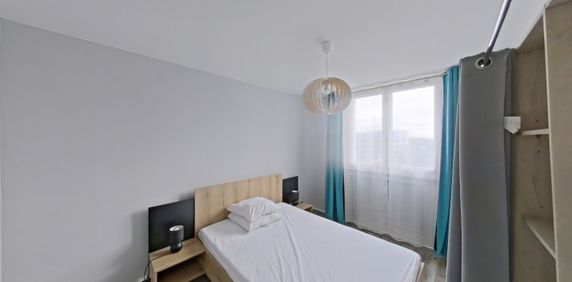 Location Appartement 2 pièces 54m² DUNKERQUE 59240 - Photo 2