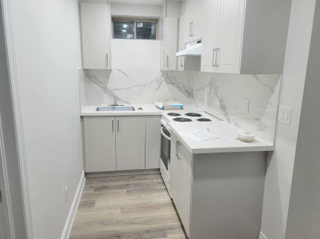 For Lease - 8 Labrish Road Unit# BSMT, Brampton, Ontario - Photo 5