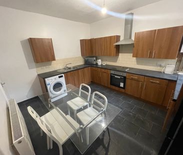 1 bedroom terraced to rent Derby Road, Stapleford, Nottingham, Nott... - Photo 4