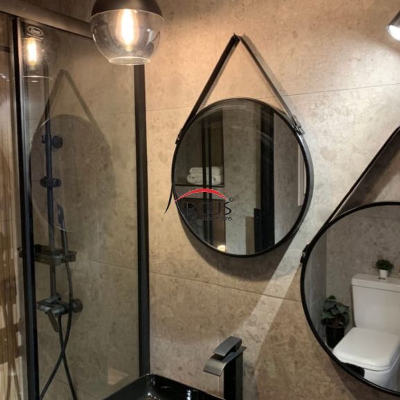 Studio/Γκαρσονιέρα για ενοικίαση Ξηροκρήνη (Ξηροκρήνη - Παναγία Φανερωμένη) - Photo 1