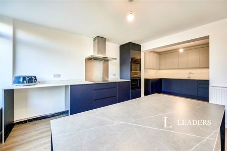 1 bedroom house to rent Haymeads Lane, Bishops Stortford, Hertfordshire, CM23 - Photo 5