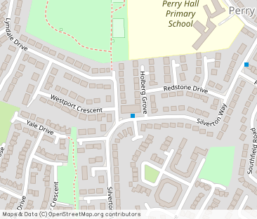 Silverton Way, Wolverhampton, WV11 - Photo 1