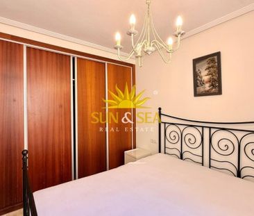 TWO-BEDROOM PENTHOUSE – TORREVIEJA - Photo 6