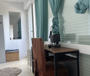 Location Appartement 5 pièces 72m² TALENCE 33400 - Photo 6