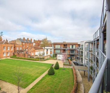 The Old Gaol, Abingdon - Photo 3