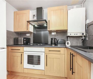 1 bedroom bungalow to rent - Photo 2