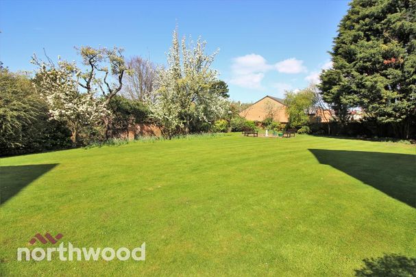 1 bedroom retirement property to rent - Photo 1