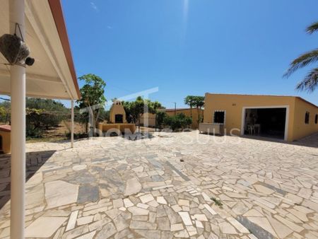 5 room luxury Detached House for rent in Calicos, Faro, Distrito de Faro - Photo 5