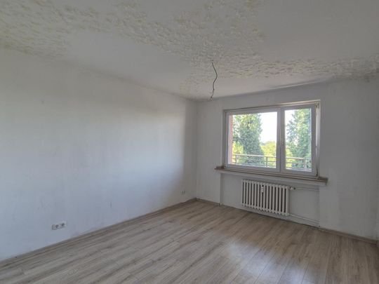 2-Zimmer-Wohnung in Duisburg Beeck - Photo 1
