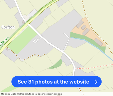 3 bedroom barn conversion for rent - Photo 1