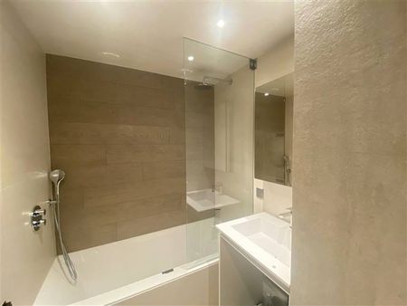 Appartement te huur - Photo 5