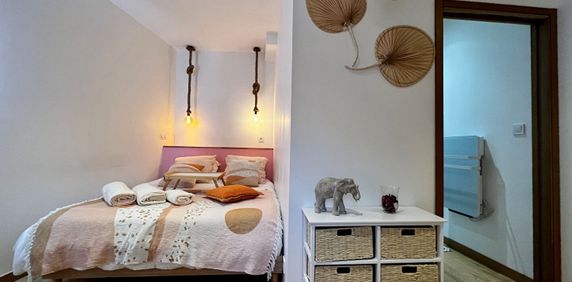 Appartement 1 pièce 32.46 m2 - Photo 2