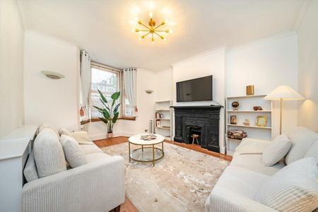 Knivet Road, SW6, London - Photo 3