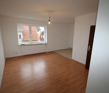Energetisch modernisierte Single-Wohnung! - Foto 1