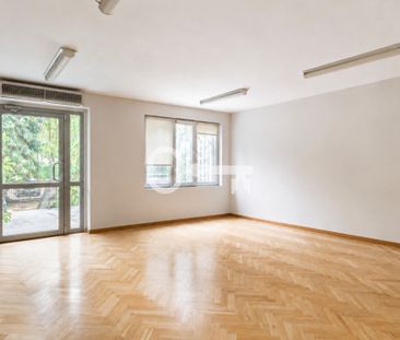 Warszawa, Mokotów, Mokotów Służew – zdjęcie 3