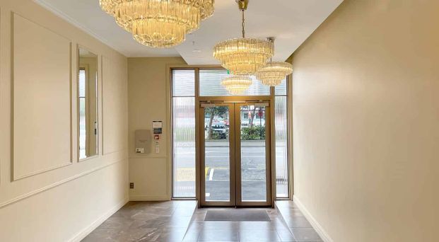 ***Welcome to 202A in Chevron Suites*** - Photo 1