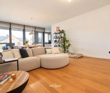 Appartement te huur in Tielrode - Foto 2