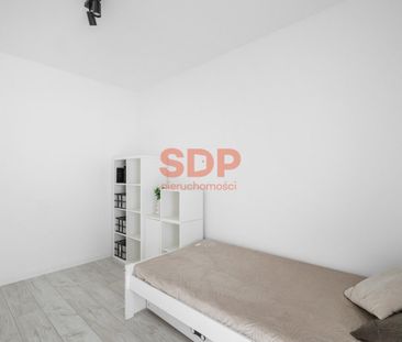 Przestronne 3 pokoje na Jagodnie| 2 balkony | miesce postojowe| winda - Photo 5