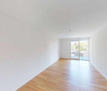 A saisir ! Magnifique appartement au coeur de Bussigny ! - Photo 5