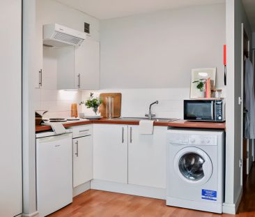 Classic Studio - Coastal View - Photo 4