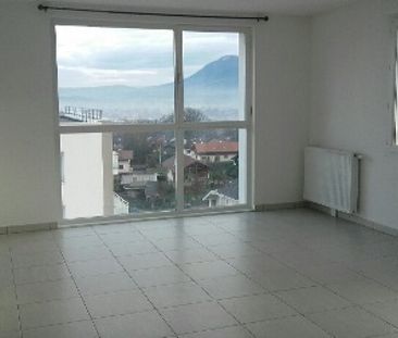 Appartement 2 pièces - 53 m² - Photo 1