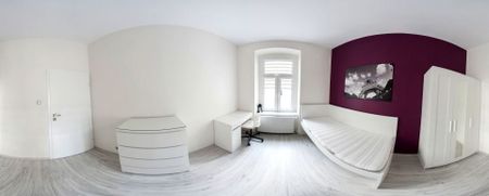 Pokój, ul. Próchnika - Photo 4