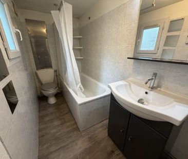 Location Appartement 2 pièces 32m² BORDEAUX 33800 - Photo 5