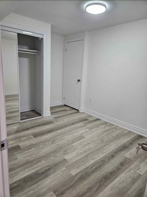 For Lease - 6115 Duford Drive Unit# BASEMENT, Mississauga, Ontario - Photo 1