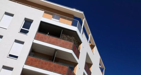 location Appartement T4 DE 82.19m² À TASSIN LA DEMI LUNE - Photo 2