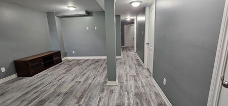 For Lease - 3085 Wrigglesworth Crescent, Mississauga, Ontario - Photo 4