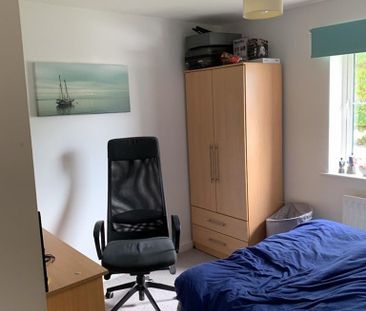 3 bedroom house share to rent - Photo 4