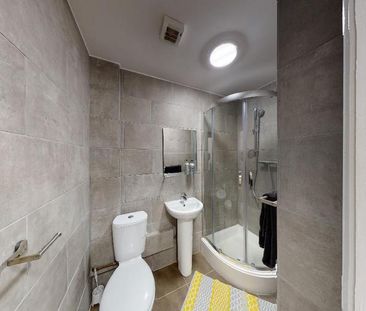 Studio to rent - Photo 6