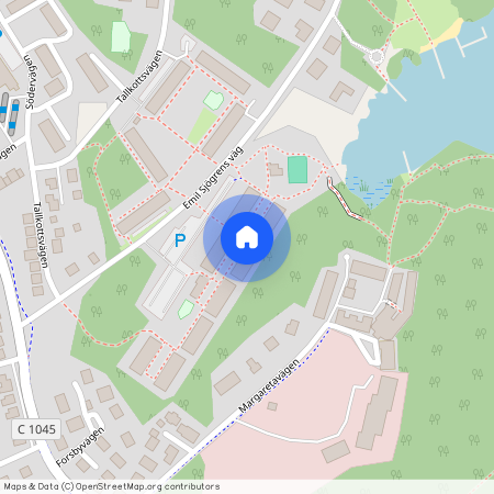 Emil Sjögrensväg 10C, 741 43, Knivsta