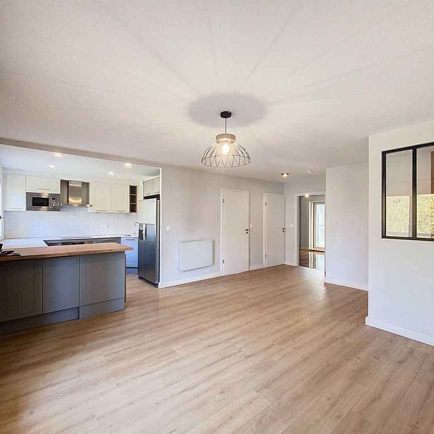 Location Appartement 3 pièces 62m² OBERNAI 67210 - Photo 1