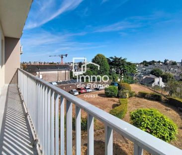 A LOUER T3 DE 53.83M² QUARTIER SAINT-FELIX - Photo 3