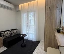 Studio/Γκαρσονιέρα για ενοικίαση - Βούλγαρη - Ντεπώ - Μαρτίου, - Photo 1