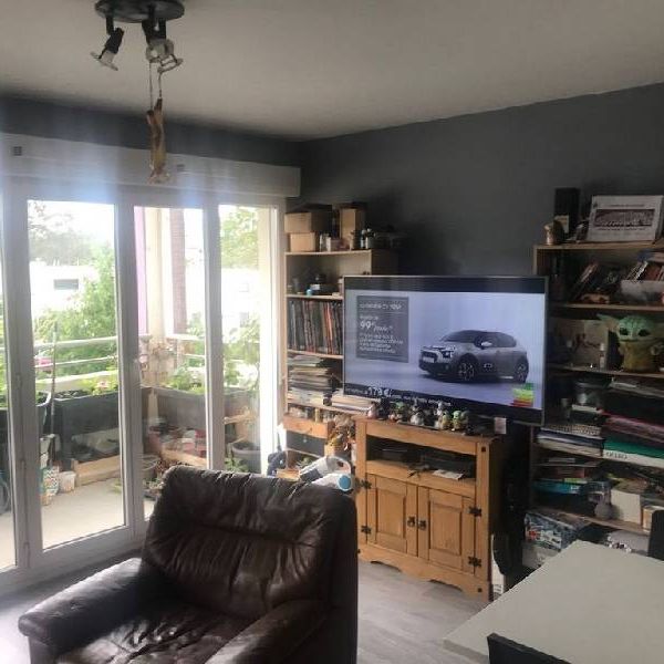 Appart F2 37m² (réf 2128015) - Photo 1