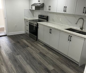 For Lease - 163 Gracedale Boulevard, Toronto, Ontario - Photo 2