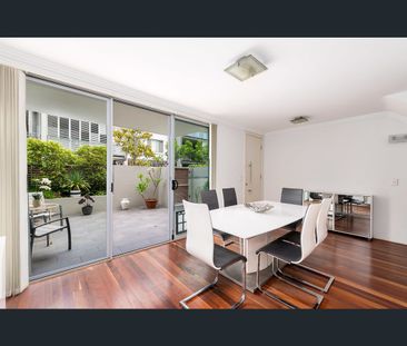 43/34 Bay Street, Botany, NSW 2019 - Photo 5