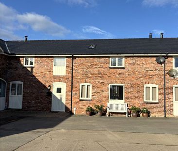 3 bedroom barn conversion to rent - Photo 6