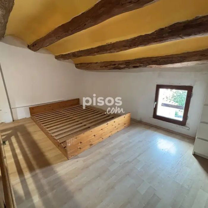 Casa en alquiler en La Llacuna - Photo 1