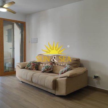 3 BEDROOM APARTMENT - PLAYA FLAMENCA, ORIHUELA COSTA - Photo 1